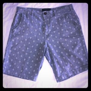 Men’s shorts